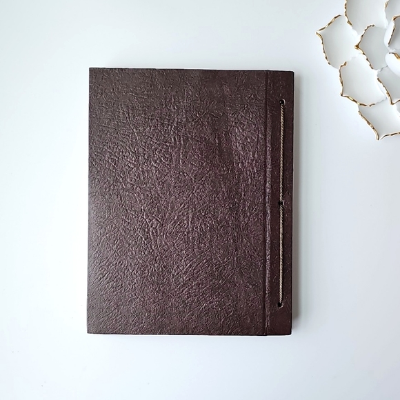 Vintage 1948 Spiritual Book, “Leaves Of Gold,” Edited By Clyde Francis Lytle - Picture 6 of 15